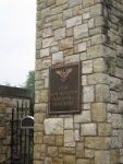 Ft Sam Houston National Cemetery 